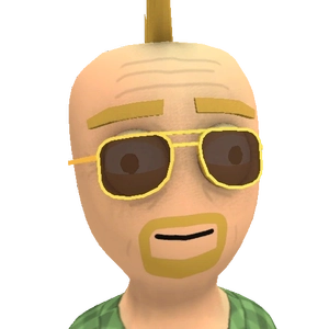 Mac Cooper