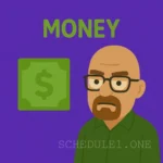 Money Schedule 1