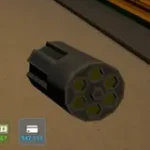 Revolver_cylinder